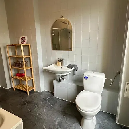 Micasa Tucasa - Stilvolles 1r-apartment In Giebichenstein Libra 公寓
