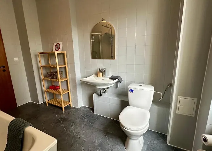 Micasa Tucasa - Stilvolles 1r-apartment In Giebichenstein Libra Apartmán